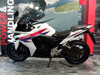 Honda CBR 500 R '13