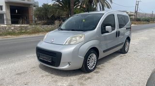 Fiat Qubo '12