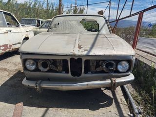 Bmw 2002 '72