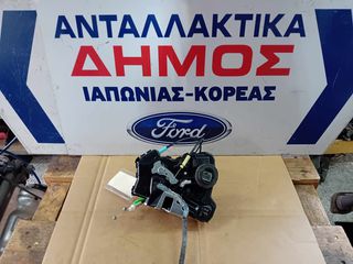 TOYOTA URBAN CRUISER '09-'14 ΜΕΤΑΧΕΙΡΙΣΜΕΝΗ ΕΜΠΡΟΣ ΔΕΞΙΑ ΚΛΕΙΔΑΡΙΑ ΜΕ 2 ΕΠΑΦΕΣ
