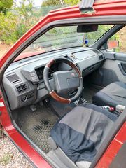 Citroen BX '91  14 Kat. Fit