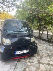 Smart ForTwo '05