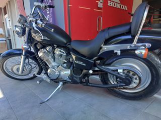 Honda Steed 1997 VLX400 STEED-thumb-2