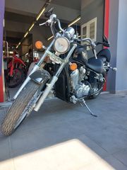 Honda Steed 1997 VLX400 STEED-thumb-3