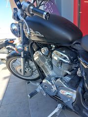 Honda Steed 1997 VLX400 STEED-thumb-4