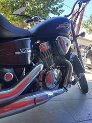 Honda Steed 1997 VLX400 STEED-thumb-5