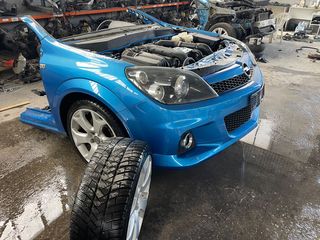 OPEL ASTRA H OPC-thumb-2