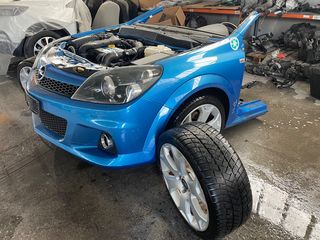 OPEL ASTRA H OPC-thumb-3