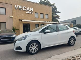 Peugeot 208 '19 1.0 ΒΕΝΖΙΝΗ