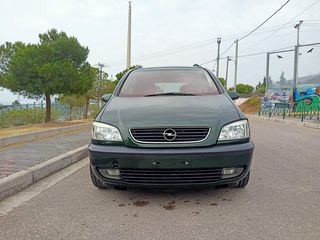 Opel Zafira '03 AYTOMATO 7ΘΕΣΙΟ
