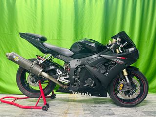 Yamaha YZF-R6 '05