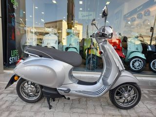 Vespa '23 ELETTRICA FE