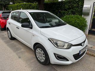 Hyundai i 20 '14  1.1 CRDi Classic