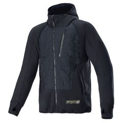 ΕΛΑΦΡΥ ΜΠΟΥΦΑΝ ALPINESTARS MO.ST.EQ HYBRID