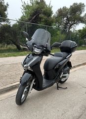 Honda SH 150i R '18