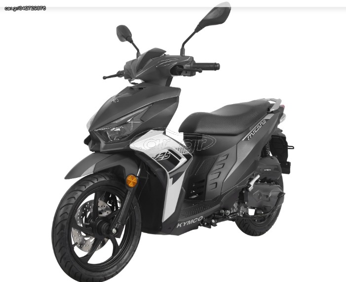 Kymco 2026 MICARE 125