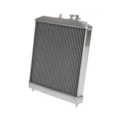 Αλουμινένιο Ψυγείο Νερού Cooling Solutions Για Honda Civic EG & EK & DEL SOL