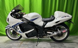 Suzuki GSXR 1300 Hayabusa '07