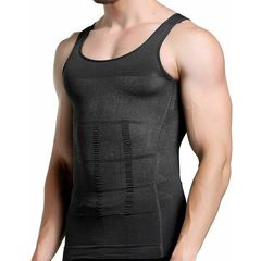Μπλούζα Εφίδρωσης και Αδυνατίσματος Body Shaping Vest Q-YD3 OEM