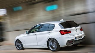 BMW 120D XDRIVE AUTO 5DOOR 190 PS    2015-2018 .....   ΑΔΕΙΑ ΚΑΙ ΑΝΤΑΛΑΚΤΙΚΑ ...