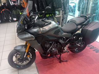 Yamaha Tracer 9 GT '22