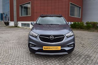 Opel Mokka X '19 1.6  COSMO 4X4 136PS STAR/STOP 5Θ