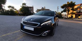 Peugeot 308 '17  1.6 BlueHDi 120 Allure