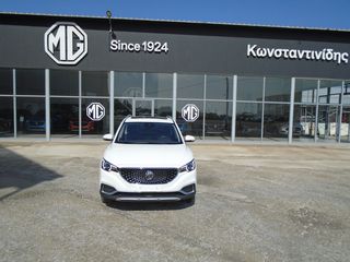 Mg ZS 2021 EV LUXURY 143PS-thumb-1
