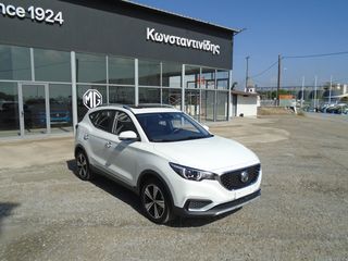 Mg ZS '21 EV LUXURY 143PS