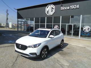 Mg ZS 2021 EV LUXURY 143PS-thumb-2