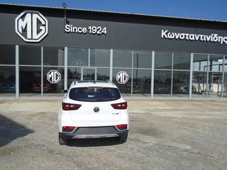 Mg ZS 2021 EV LUXURY 143PS-thumb-4