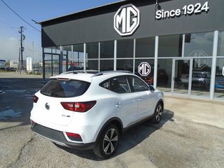 Mg ZS 2021 EV LUXURY 143PS-thumb-5