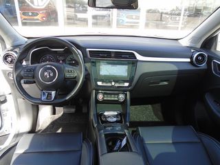 Mg ZS 2021 EV LUXURY 143PS-thumb-11