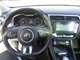 Mg ZS 2021 EV LUXURY 143PS-thumb-14