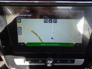 Mg ZS 2021 EV LUXURY 143PS-thumb-15