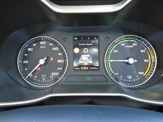 Mg ZS 2021 EV LUXURY 143PS-thumb-17