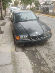 Bmw 316 '98 E36