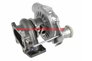 ΤΟΥΡΜΠΙΝΑ ISUZU CAMPO 8-97185-645-2 '99-'03 4JA1 ΧΩΡΙΣ INTERCOOLER Α' ΠΟΙΟΤΗΤΑ ΜΕ ΦΠΑ-thumb-3