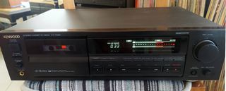 Κασετόφωνο Kenwood KX-7030 3Head Dual Capstan