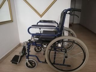 Αναπηρικό αμαξιδιο 
