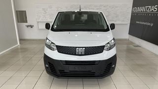 Fiat Scudo 2026 BEV L2 Pack Techniko 136 Hp-thumb-1