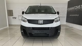 Fiat Scudo 2026 BEV L2 Pack Techniko 136 Hp-thumb-2