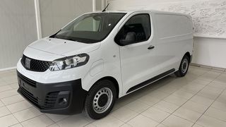 Fiat Scudo 2026 BEV L2 Pack Techniko 136 Hp-thumb-5