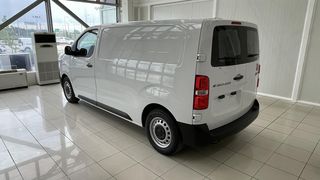 Fiat Scudo 2026 BEV L2 Pack Techniko 136 Hp-thumb-6