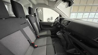 Fiat Scudo 2026 BEV L2 Pack Techniko 136 Hp-thumb-17