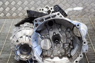 SKODA KAROQ 2020 1.6TDI DGT ΣΑΖΜΑΝ 6αρι ΜΕ ΚΩΔΙΚΟ TKK START-STOP