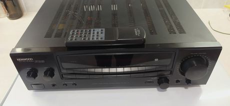 Ραδιοενισχυτής Kenwood KR-A5060