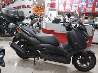 Yamaha YP 125 '23 RA