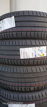 Michelin Pilot Sport 5