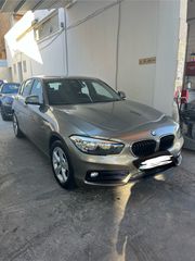 Bmw 116 '16 BMW F20 SPORT LINE 